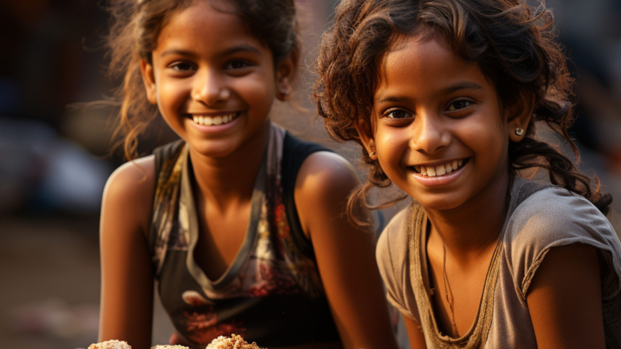 portrait-indian-kids-bazaar